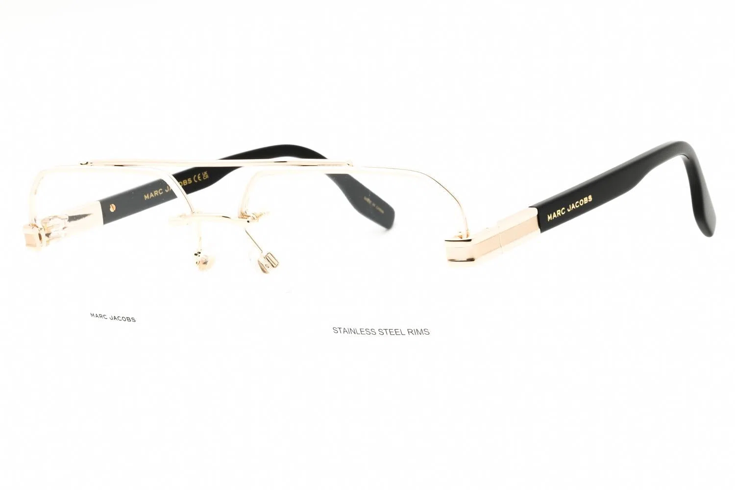 Marc Jacobs MARC714 Eyeglasses - view 2